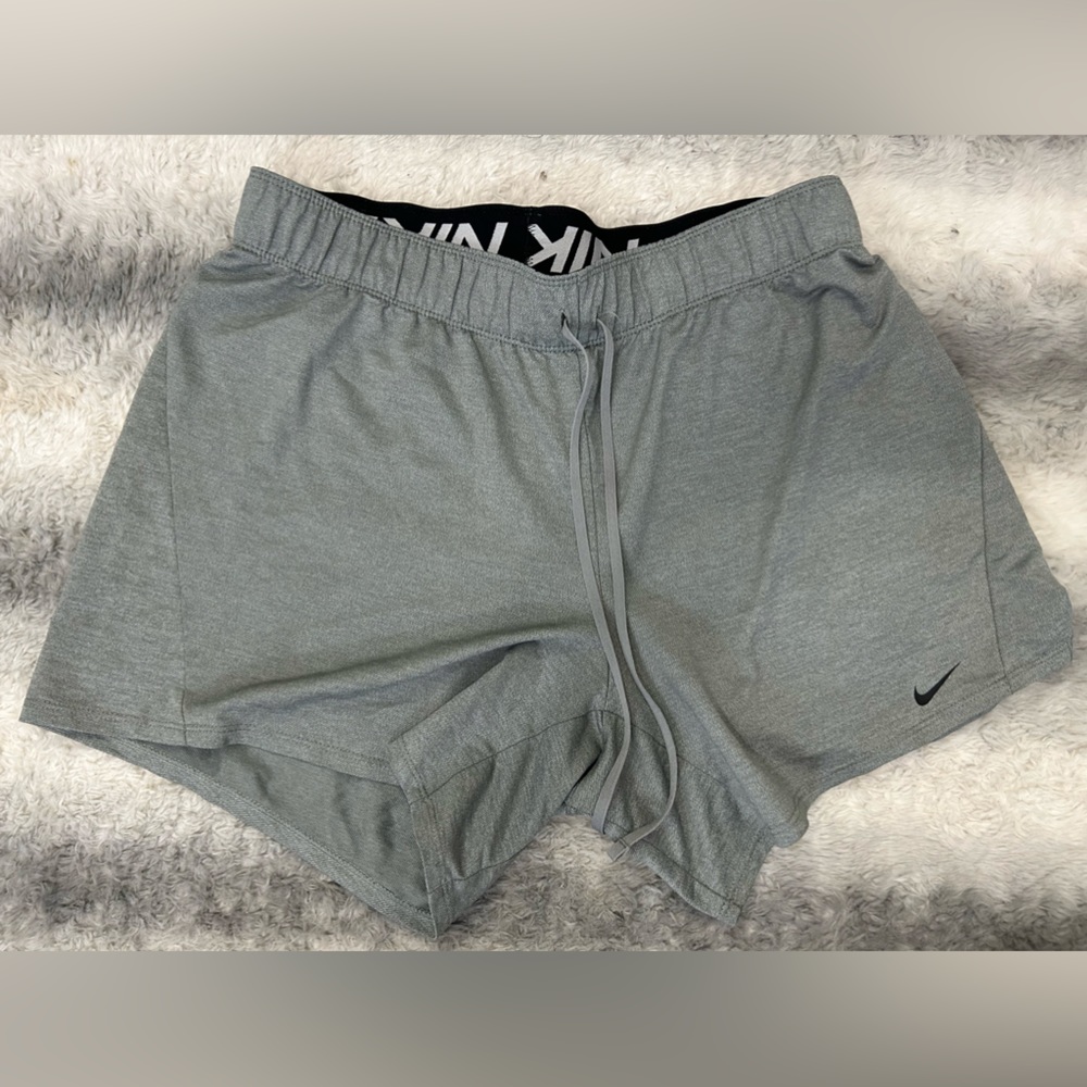 Women Nike Shorts